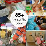 85 Imaginative play ideas for kids