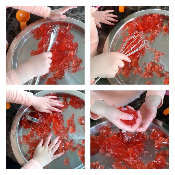 jelly potion play kitchen utensils