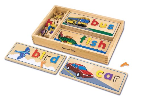 Top 10 Educational Toys for 4 Year Old Boys and Girls