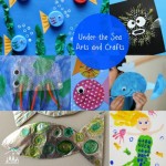 under the sea arts and crafts 400