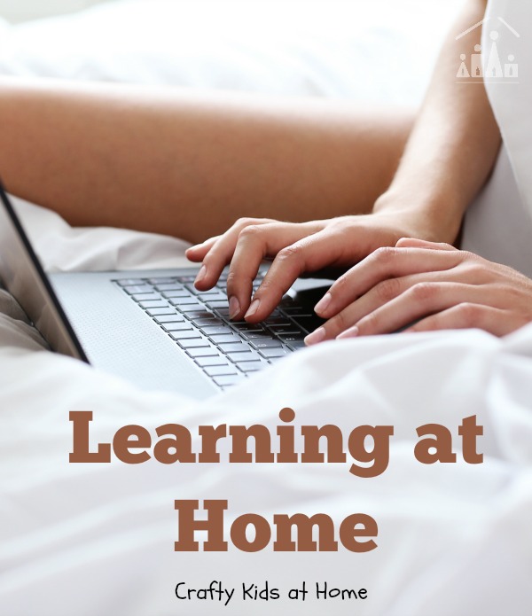 Learning at Home