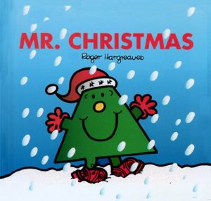 Mr Christmas 